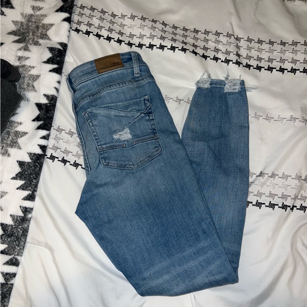 BKE jeans